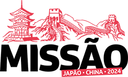 [Missões Internacionais] Japão/China 2024